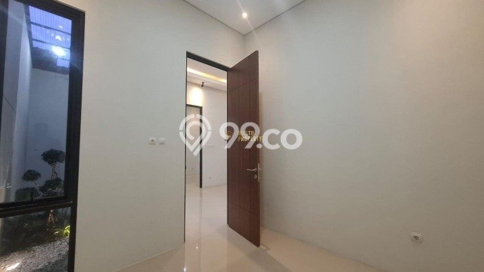 Dijual Rumah Eksklusif 3 KT di Maguwoharjo, Yogyakarta Dijual Rumah Eksklusif 3 KT di Maguwoharjo, Yogyakarta