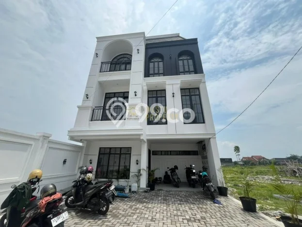 Rumah Kost Dijual Lokasi Depok, Sleman, 34 Kamar Tidur, 34 Kamar Mandi, 796m2 Rumah Kost Dijual Lokasi Depok, Sleman, 34 Kamar Tidur, 34 Kamar Mandi, 796m2