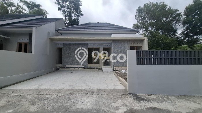 Dijual Rumah Murah di Ngemplak Sleman Harga Rp 450 Juta LT 116m2 Dijual Rumah Murah di Ngemplak Sleman Harga Rp 450 Juta LT 116m2