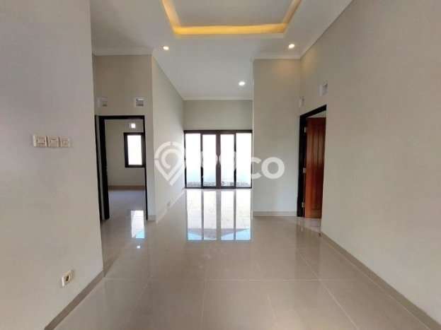 Rumah Budget Favorit Siap Huni Area Prambanan LT 83m2 Rumah Budget Favorit Siap Huni Area Prambanan LT 83m2