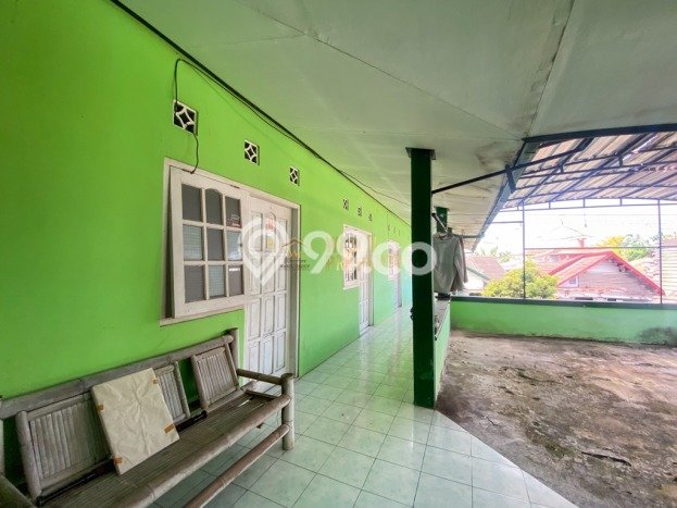 Dijual Segera Kost 2 Kamar, 8 Kamar Mandi di Depok, Sleman, Luas 148m2 Dijual Segera Kost 2 Kamar, 8 Kamar Mandi di Depok, Sleman, Luas 148m2