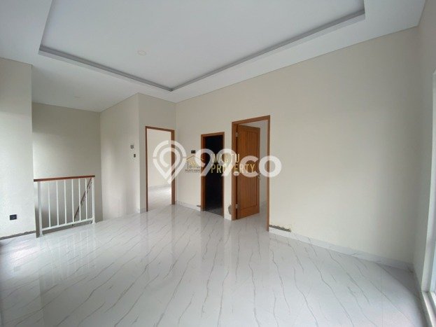 Jual Rumah Minimalis Bagus Punya 3 KT di Ngaglik Sleman - Jual Rumah Minimalis Bagus Punya 3 KT di Ngaglik Sleman -