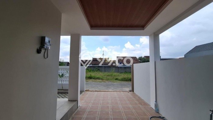 Dijual Rumah 3 Kamar Lokasi Strategis Bagus dan Strategis di Ngemplak Dijual Rumah 3 Kamar Lokasi Strategis Bagus dan Strategis di Ngemplak