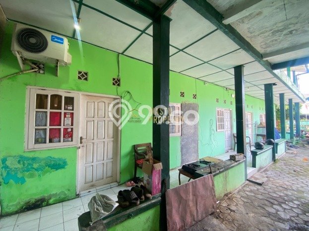 Dijual Segera Kost 2 Kamar, 8 Kamar Mandi di Depok, Sleman, Luas 148m2 Dijual Segera Kost 2 Kamar, 8 Kamar Mandi di Depok, Sleman, Luas 148m2