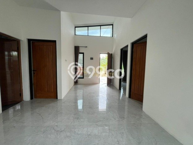 Hunian Cantik Modern Lb 60m2 di Minggir, Sleman Hunian Cantik Modern Lb 60m2 di Minggir, Sleman