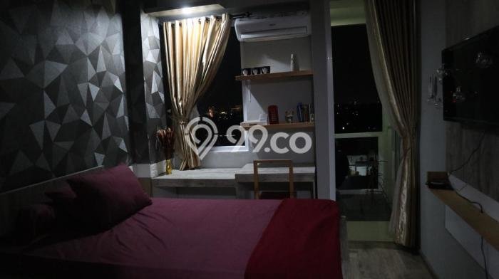 Jual Rumah Murah Meriah Depok Punya 1 Kamar & LT 26m2 Jual Rumah Murah Meriah Depok Punya 1 Kamar & LT 26m2