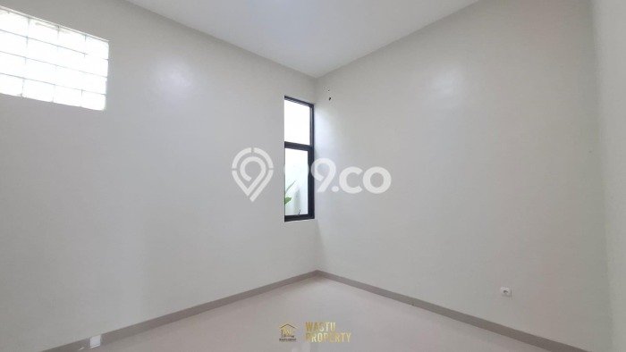 Hunian Cantik Modern Lb 180m2 di Depok, Sleman Hunian Cantik Modern Lb 180m2 di Depok, Sleman