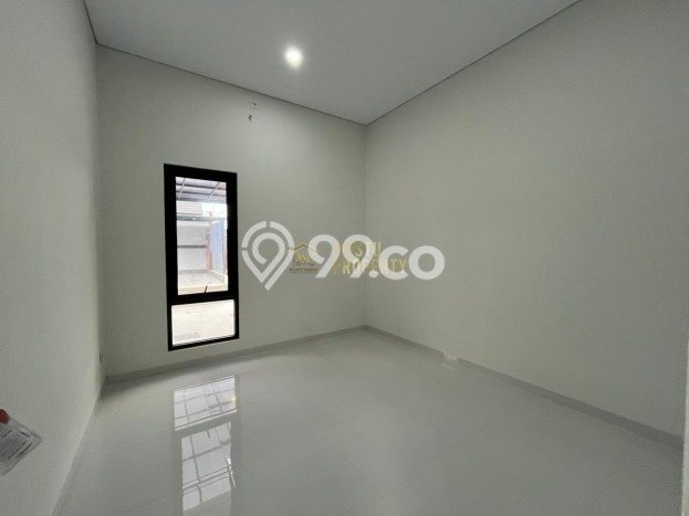 Rumah Minimalis 2 KT LT 93m2 di Cebongan Rumah Minimalis 2 KT LT 93m2 di Cebongan