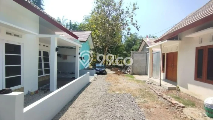 Hunian Terjangkau Dijual Area Seyegan, Sleman Harga Rp 399 Juta Hunian Terjangkau Dijual Area Seyegan, Sleman Harga Rp 399 Juta