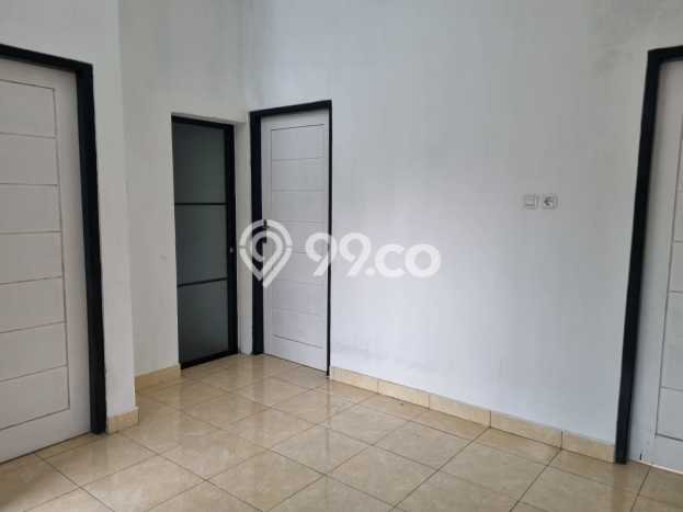 Rumah Minimalis Favorit Siap Huni Area Sedayu LT 81m2 Rumah Minimalis Favorit Siap Huni Area Sedayu LT 81m2