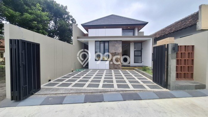 For Sale Rumah 3 Kamar Lokasi Strategis Nyaman dan Strategis di Ngaglik For Sale Rumah 3 Kamar Lokasi Strategis Nyaman dan Strategis di Ngaglik