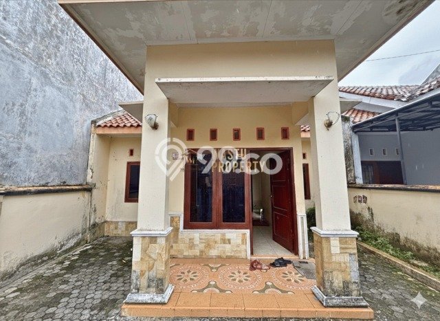 Hunian Cantik Modern Lb 41m2 di Berbah, Sleman Hunian Cantik Modern Lb 41m2 di Berbah, Sleman