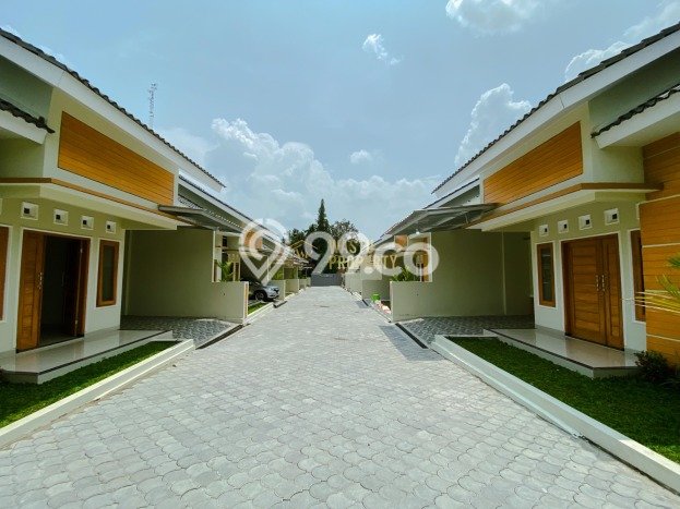 Dijual Rumah 3 Kamar Lokasi Strategis Bagus dan Strategis di Kalasan Dijual Rumah 3 Kamar Lokasi Strategis Bagus dan Strategis di Kalasan