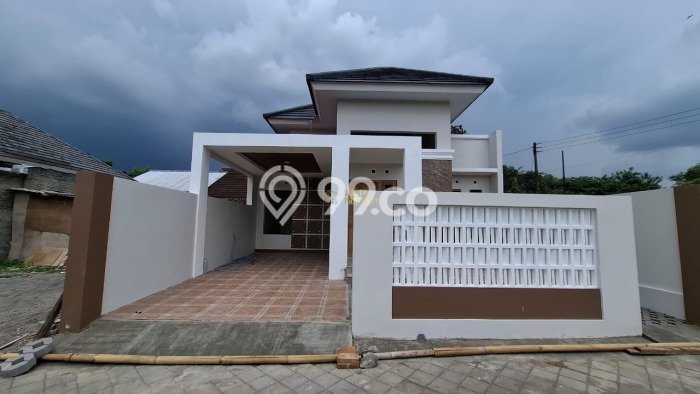 Dijual Rumah 3 Kamar Lokasi Strategis Bagus dan Strategis di Ngemplak Dijual Rumah 3 Kamar Lokasi Strategis Bagus dan Strategis di Ngemplak