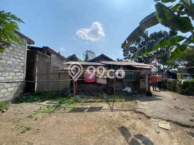 Tanah Kavling untuk Dijual di Bantul Bantul 303m2 Tanah Kavling untuk Dijual di Bantul Bantul 303m2