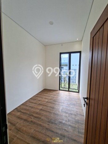 Rumah Strategis Minimalis Lb 60m2 di Gamping, Sleman Rumah Strategis Minimalis Lb 60m2 di Gamping, Sleman