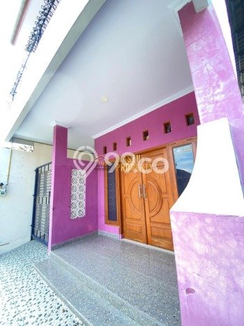 Rumah Kost Dijual di Caturtunggal Yogyakarta Luas 340m2 Rumah Kost Dijual di Caturtunggal Yogyakarta Luas 340m2