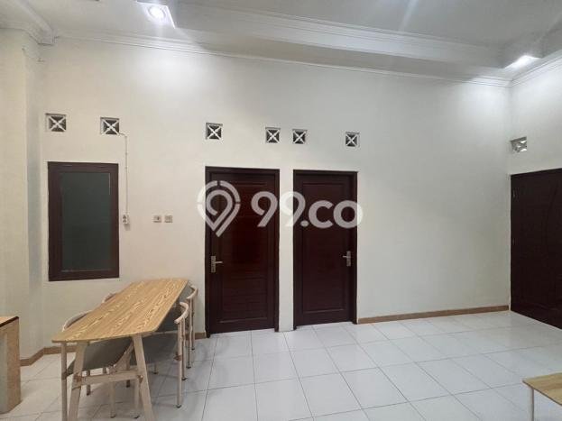 Hunian Cantik Modern Lb 61m2 di Ngemplak, Sleman Hunian Cantik Modern Lb 61m2 di Ngemplak, Sleman
