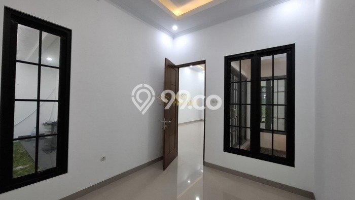 Rumah Modern Minimalis 3 KT Bisa Langsung Pindah di Ngaglik Rumah Modern Minimalis 3 KT Bisa Langsung Pindah di Ngaglik