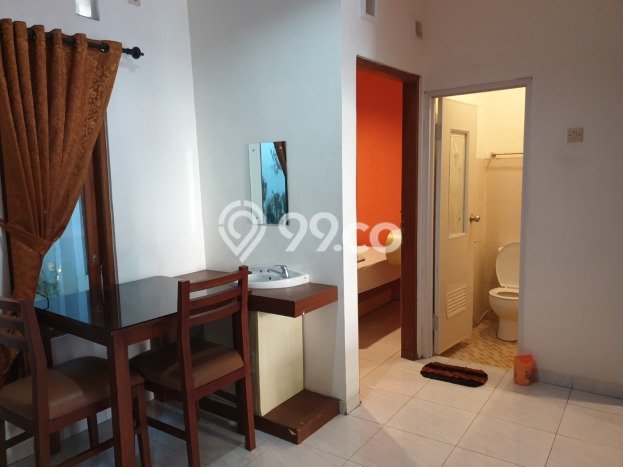 Rumah Budget Favorit Dijual di Patuk LT 70m2 Rumah Budget Favorit Dijual di Patuk LT 70m2