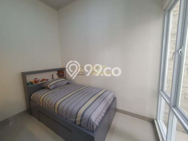 Rumah Strategis Modern Lb 36m2 di Ciampea, Bogor Rumah Strategis Modern Lb 36m2 di Ciampea, Bogor