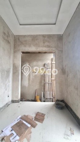 Jual Rumah Favorit Siap Huni LB 65m2 di Kalasan, Sleman Jual Rumah Favorit Siap Huni LB 65m2 di Kalasan, Sleman