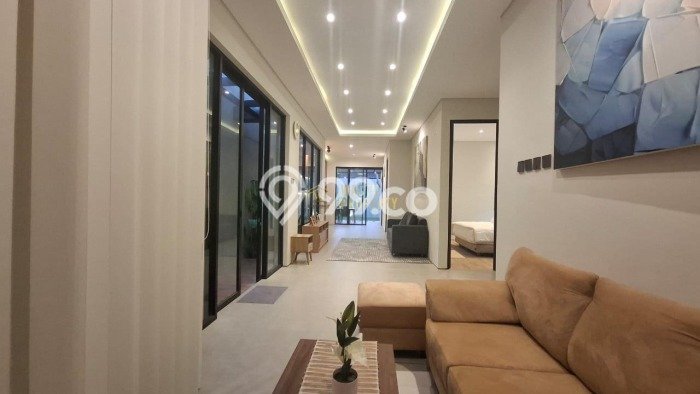 Rumah Modern Cantik 3 Kamar Bisa Langsung Pindah di Kalasan Rumah Modern Cantik 3 Kamar Bisa Langsung Pindah di Kalasan