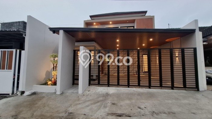 Hunian Cantik Minimalis Lb 180m2 di Kalasan, Sleman Hunian Cantik Minimalis Lb 180m2 di Kalasan, Sleman
