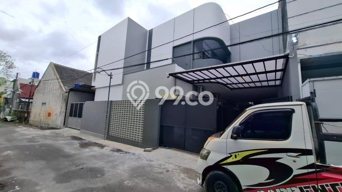 Unit Kost Dijual di Kawasan Depok Sleman dengan 10 KT Unit Kost Dijual di Kawasan Depok Sleman dengan 10 KT