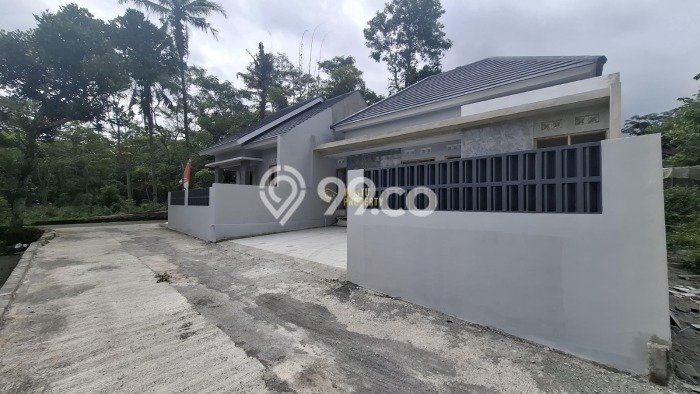 Dijual Rumah Murah di Ngemplak Sleman Harga Rp 450 Juta LT 116m2 Dijual Rumah Murah di Ngemplak Sleman Harga Rp 450 Juta LT 116m2