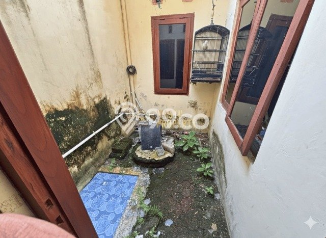 Hunian Cantik Modern Lb 41m2 di Berbah, Sleman Hunian Cantik Modern Lb 41m2 di Berbah, Sleman