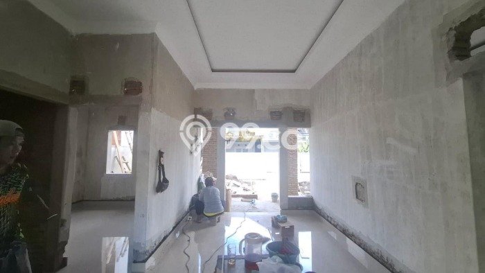 Dijual Cepat Rumah Favorit Siap Huni LB 70m2 di Klaten Selatan, Klaten Dijual Cepat Rumah Favorit Siap Huni LB 70m2 di Klaten Selatan, Klaten
