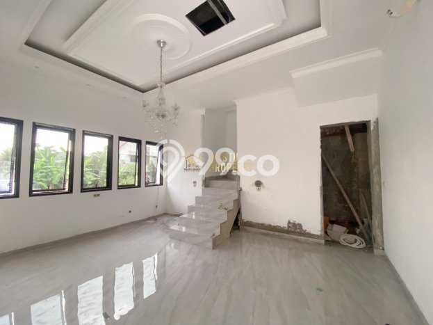 For Sale Rumah 3 Kamar Lokasi Ideal Nyaman dan Strategis di Godean For Sale Rumah 3 Kamar Lokasi Ideal Nyaman dan Strategis di Godean