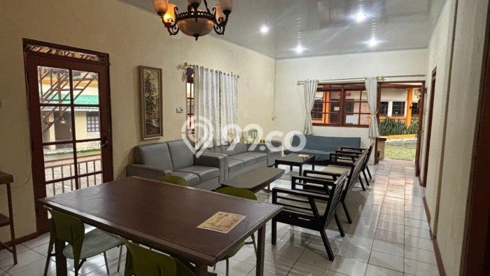 Hotel Strategis di Pakem, Luas 2125m2m², Lokasi Komersial, Akses Pakem, Sleman, Sleman Hotel Strategis di Pakem, Luas 2125m2m², Lokasi Komersial, Akses Pakem, Sleman, Sleman