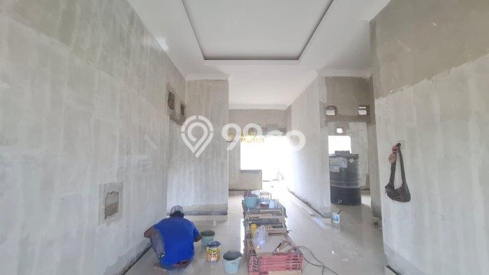 Dijual Cepat Rumah Favorit Siap Huni LB 70m2 di Klaten Selatan, Klaten Dijual Cepat Rumah Favorit Siap Huni LB 70m2 di Klaten Selatan, Klaten
