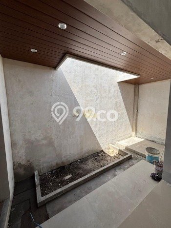 Hunian Cantik Modern Lb 65m2 di Kalasan, Sleman Hunian Cantik Modern Lb 65m2 di Kalasan, Sleman