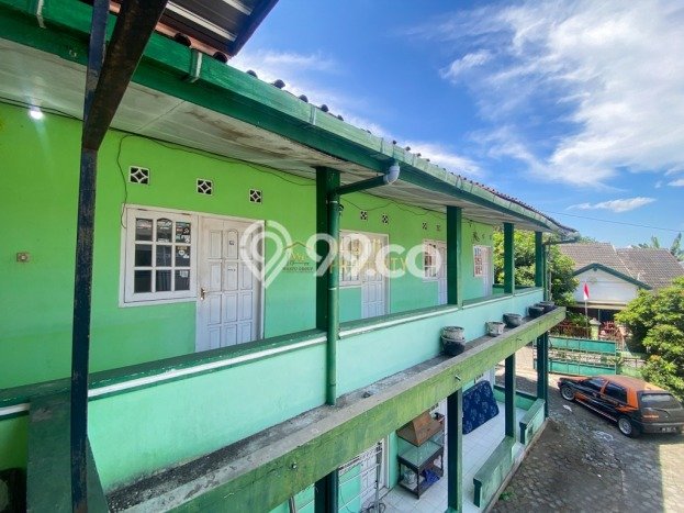 Dijual Segera Kost 2 Kamar, 8 Kamar Mandi di Depok, Sleman, Luas 148m2 Dijual Segera Kost 2 Kamar, 8 Kamar Mandi di Depok, Sleman, Luas 148m2