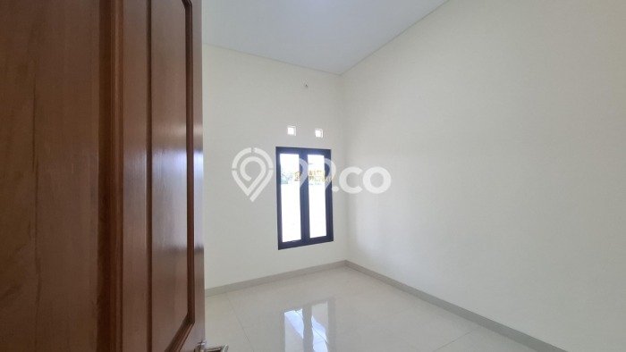 Rumah Modern Cantik 3 KT Bisa Langsung Pindah di Ngemplak Rumah Modern Cantik 3 KT Bisa Langsung Pindah di Ngemplak