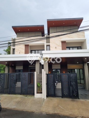 Jual Rumah Favorit Siap Huni LB 175m2 di Ngaglik, Sleman Jual Rumah Favorit Siap Huni LB 175m2 di Ngaglik, Sleman