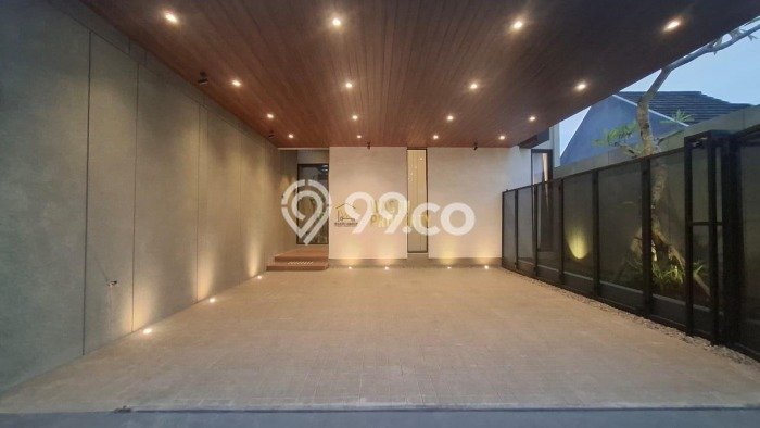 Rumah Modern Cantik 3 Kamar Bisa Langsung Pindah di Kalasan Rumah Modern Cantik 3 Kamar Bisa Langsung Pindah di Kalasan