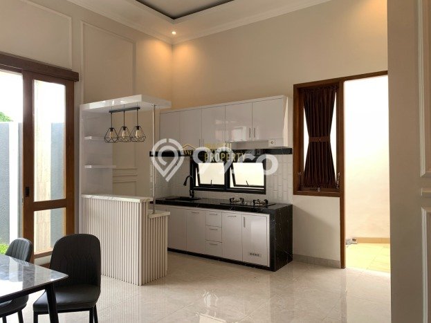 Vila Berkembang di Ngemplak, Ukuran 238m2m², Dekat ke berbagai fasilitas Vila Berkembang di Ngemplak, Ukuran 238m2m², Dekat ke berbagai fasilitas