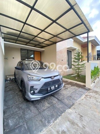 Dijual Cepat Rumah Favorit Siap Huni LB 55m2 di Seyegan, Sleman Dijual Cepat Rumah Favorit Siap Huni LB 55m2 di Seyegan, Sleman