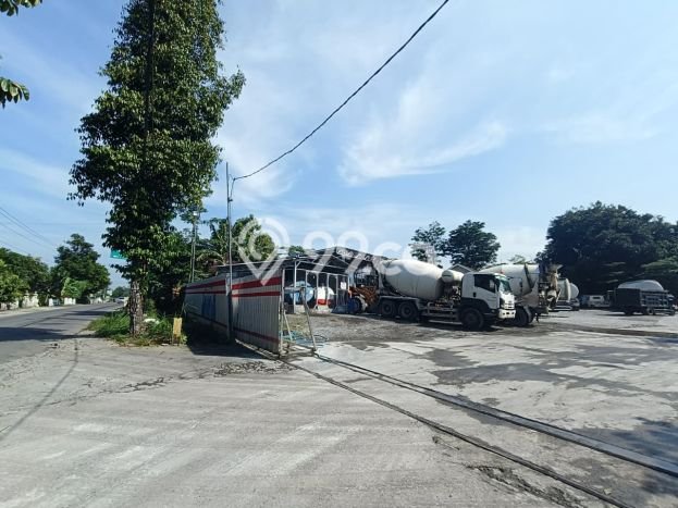 Kavling Tanah Dijual di Seyegan Sleman Spesifikasi 8589m2 Kavling Tanah Dijual di Seyegan Sleman Spesifikasi 8589m2