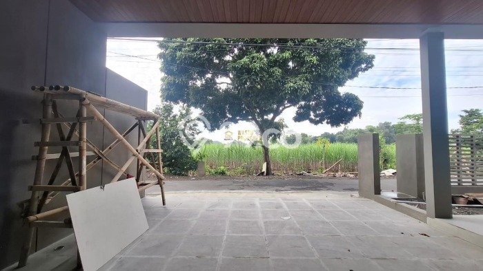 Rumah Modern Cantik 3 KT Bisa Langsung Pindah di Kalasan Rumah Modern Cantik 3 KT Bisa Langsung Pindah di Kalasan
