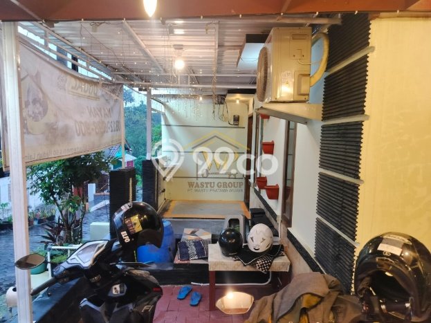 Rumah Minimalis Favorit Siap Huni di Berbah LT 100m2 Rumah Minimalis Favorit Siap Huni di Berbah LT 100m2