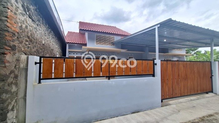 Dijual Rumah Murah di Ngemplak Sleman Harga Rp 400 Juta LT 111m2 Dijual Rumah Murah di Ngemplak Sleman Harga Rp 400 Juta LT 111m2