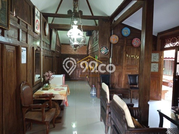 Dijual Cepat Rumah Favorit Siap Huni LB 170m2 di Moyudan, Sleman Dijual Cepat Rumah Favorit Siap Huni LB 170m2 di Moyudan, Sleman