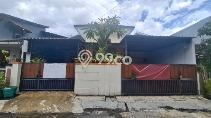 Dijual Rumah Modern 3 KT di Caturtunggal, Sleman Dijual Rumah Modern 3 KT di Caturtunggal, Sleman