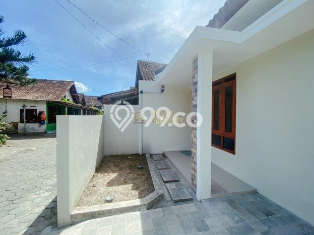 Rumah Budget Terbaik Siap Huni Area Banguntapan LT 74m2 Rumah Budget Terbaik Siap Huni Area Banguntapan LT 74m2