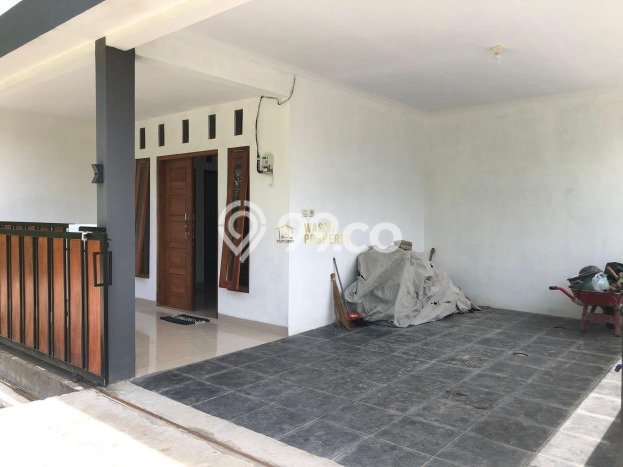 Jual Rumah Murah di Prambanan Sleman Harga Rp 420 Juta LT 105m2 Jual Rumah Murah di Prambanan Sleman Harga Rp 420 Juta LT 105m2